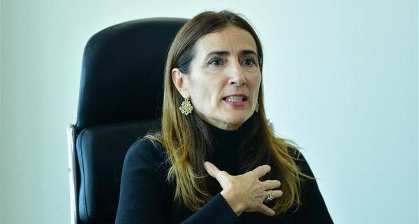 Ministra chilena reconoce errores en la crisis política del país - ADN Paraguayo