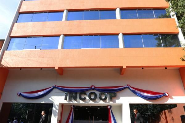 Incoop inauguró sede propia y destaca fortalecimiento del sector