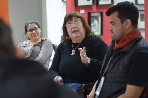 Actividades para fortalecer el teatro del interior - Cultura - ABC Color