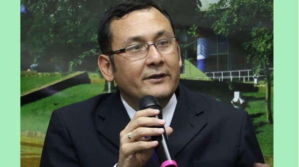 BCP ve con buenos ojos proyecto de ley para que sectores de bajos ingresos accedan con facilidad a tarjetas - ADN Paraguayo