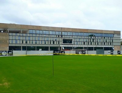 La gigantesca inversión en el mega Centro de Entrenamiento