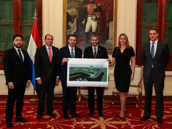 Obra de planta de biocombustible empleará a 3.000 personas