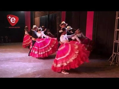FORTALECEN FESTIVALES DE DANZA DE CONVOCATORIA NACIONAL