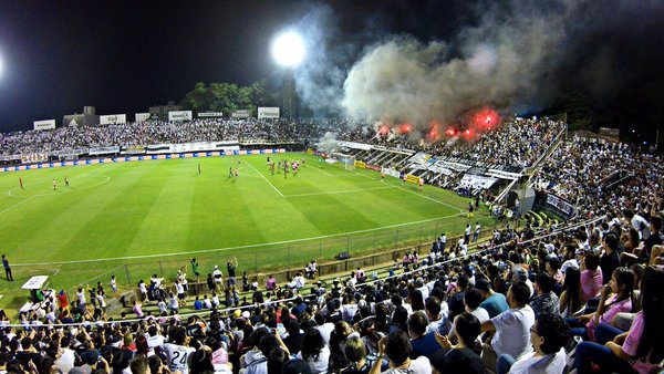 Entradas a disposición para ver a Olimpia ante Deportivo Capiatá