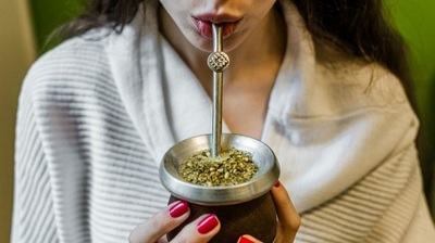 Científicos aseguran que consumo del mate ayuda a bajar de peso