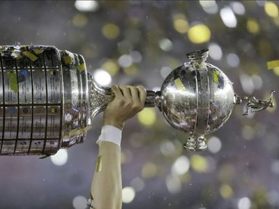 La Copa Libertadores 2020 va tomando forma