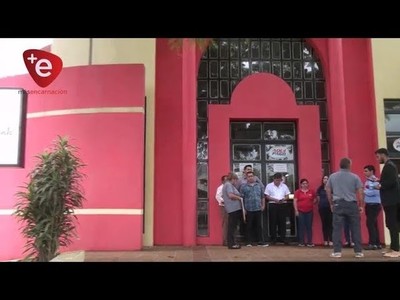 FUNCIONARIOS DE CORREOS SOLICITAN AUMENTO SALARIAL