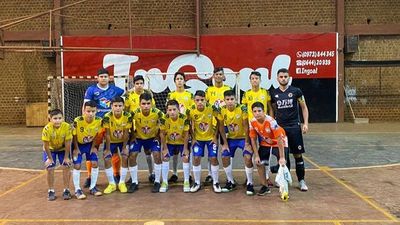 Clásico en agenda del selectivo C15