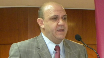 Advierten a la ciudadanía a estar alerta para no permitir avance de anarquía