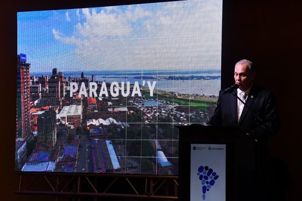 Asunción contará con 5000 nuevas viviendas en barrios sociales