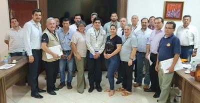 Inicia campaña de lucha contra el Dengue