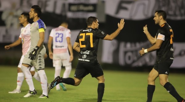 El escenario donde San Lorenzo oficiará de local ante Olimpia