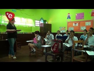 ESTE MIÉRCOLES SE RECUERDA EL DÍA INTERNACIONAL DEL MAESTRO