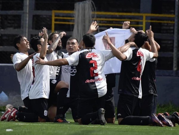 Cambian día y horario de las 3 “finales” para el ascenso a Intermedia