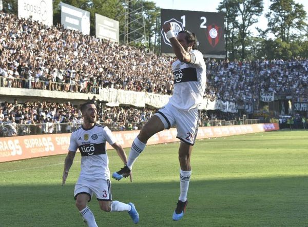 ¿Cuándo y cómo puede ser campeón Olimpia? - Fútbol - ABC Color