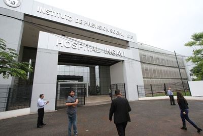 En marcha el plan piloto para reservas de turnos por whatsapp en IPS Ingavi » Ñanduti