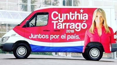 "Estoy limpia": 10 picantes frases de Cynthia Tarragó