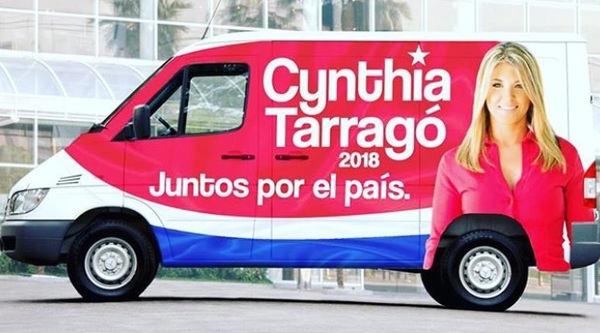 "Estoy limpia": 10 picantes frases de Cynthia Tarragó