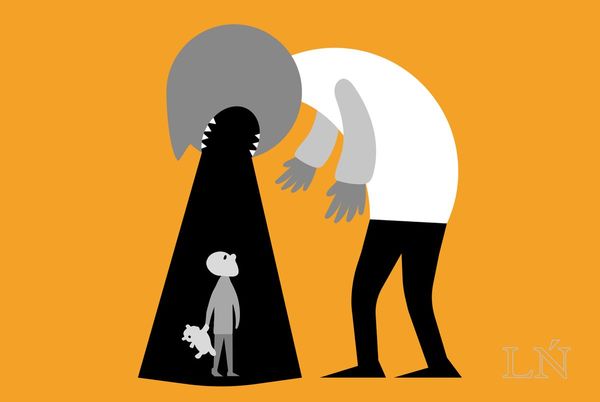 Intentos de suicidio se dieron en 21% de niños maltratados