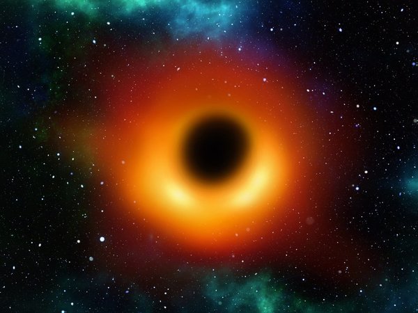 Enorme agujero negro estelar cuestiona lo que se sabe de cómo se forman