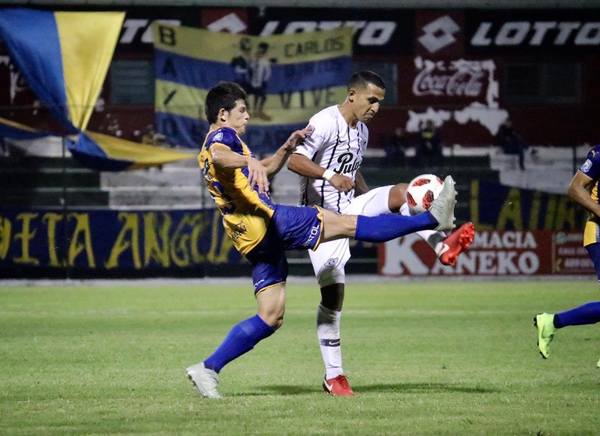 Prosigue hoy el Clausura con 3 partidos - ADN Paraguayo