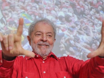 Juez instructor pide aumentar a 17 años condena contra Lula