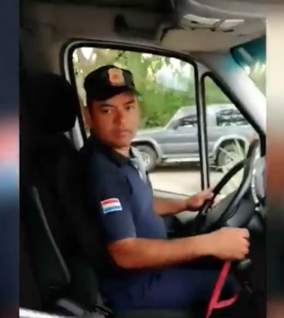 MJ abre investigación referente al traslado de interno