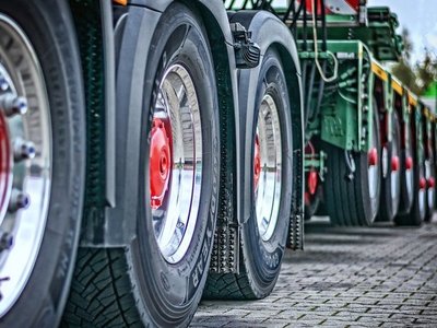Camioneros paraguayos varados en Bolivia iniciaron retorno al país