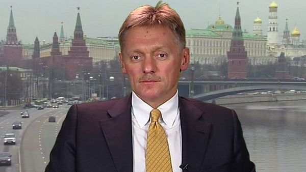 El Kremlin lamenta la recomendación de marginar a Rusia - Polideportivo - ABC Color