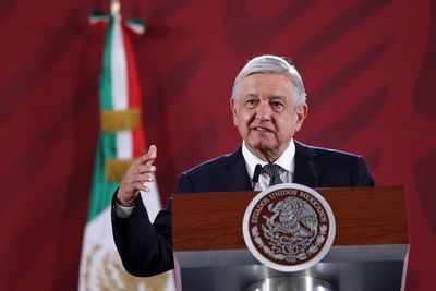 López Obrador pide a Trump “cooperación” no “intervencionismo” contra narcotráfico - Mundo - ABC Color