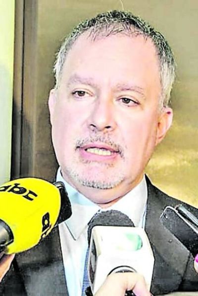 PGN 2020: destinan 1700 millones de Gs. para el Instituto Nacional Audiovisual - Notas - ABC Color