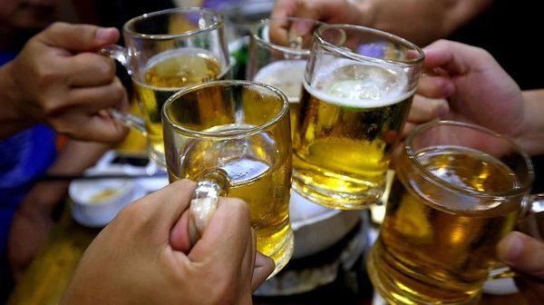 Debilitar los recuerdos sobre el alcohol ayuda a bajar consumo, según estudio  - Ciencia - ABC Color