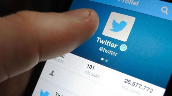 Twitter eliminará cuentas inactivas para “ liberar ” nombres de usuario - Tecnología - ABC Color