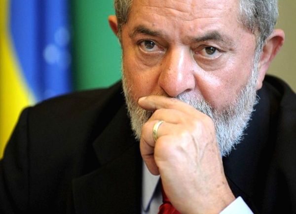 Aumentan a 17 años condena de Lula