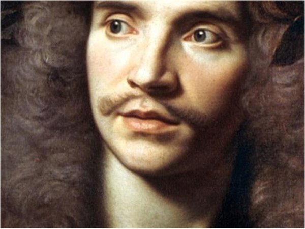 Un estudio científico revela que Corneille no escribió las obras de Molière