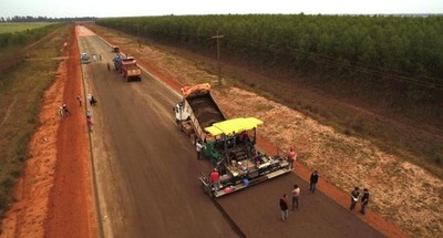 Se reordenó la cancha para priorizar nuevo proyectos: 'era algo que no se hacía mucho en MOPC', afirman