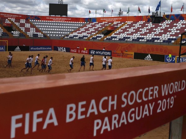 Equipos experimentados y nuevas caras en cuartos de final