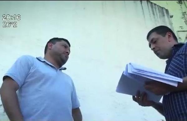 Repercusión de Expedientes: DIMABEL otorga ''Licencias para matar'' - SNT