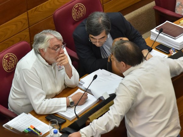 Diputados tendrá que volver a estudiar recortes a aumentos en PGN 2020