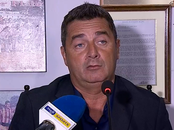 Philipp considera que River se merecía algo más