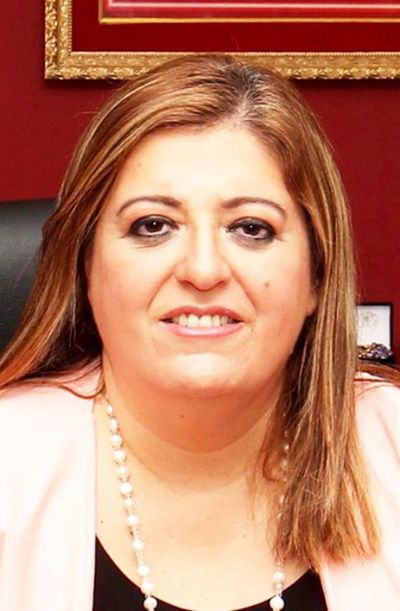 Oîvo cháke juicio político, osêva odefende aty joajúpe Fiscala General-pe - ABC Remiandu - ABC Color