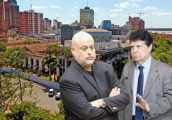Acevedo pidió al Senado castigar a “Payo” Cubas