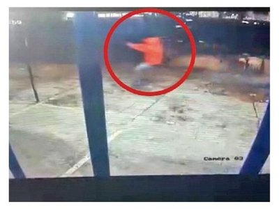 Irracional pelea de barrabravas se cobró ya cinco vidas en el año