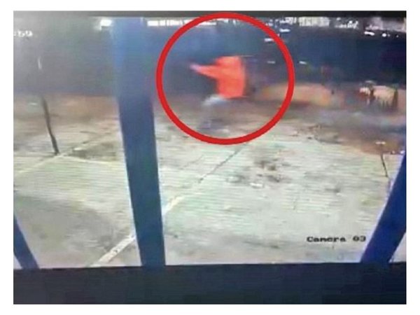 Irracional pelea de barrabravas se cobró ya cinco vidas en el año