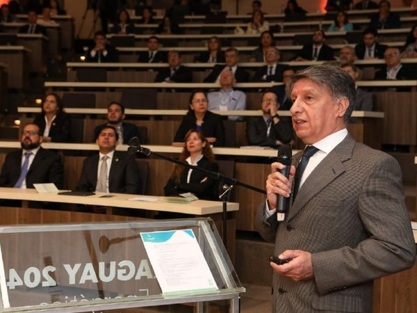 Destacan el potencial nuclear del país para generar energía