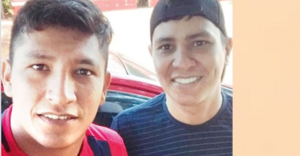 La historia tras el cerrista viral