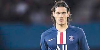 Cavani podría recalar en suelo estadounidense