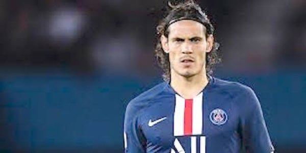 Cavani podría recalar en suelo estadounidense