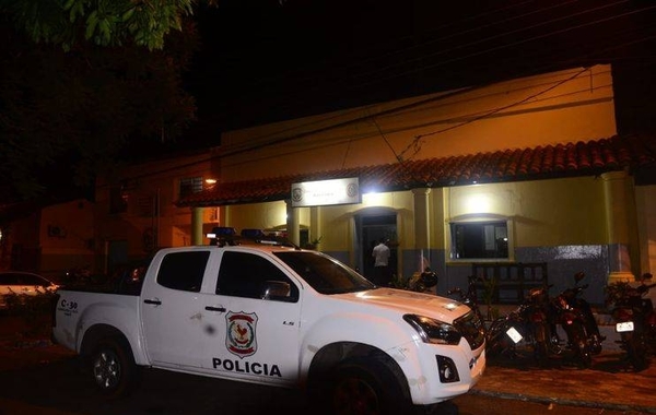 HOY / Luque: asaltan a una mujer y le roban el auto