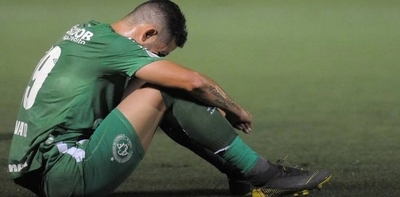 HOY / Chapecoense cae a la Segunda División tres años después de la tragedia